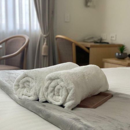 Airport Ascot Motel Брісбен Екстер'єр фото