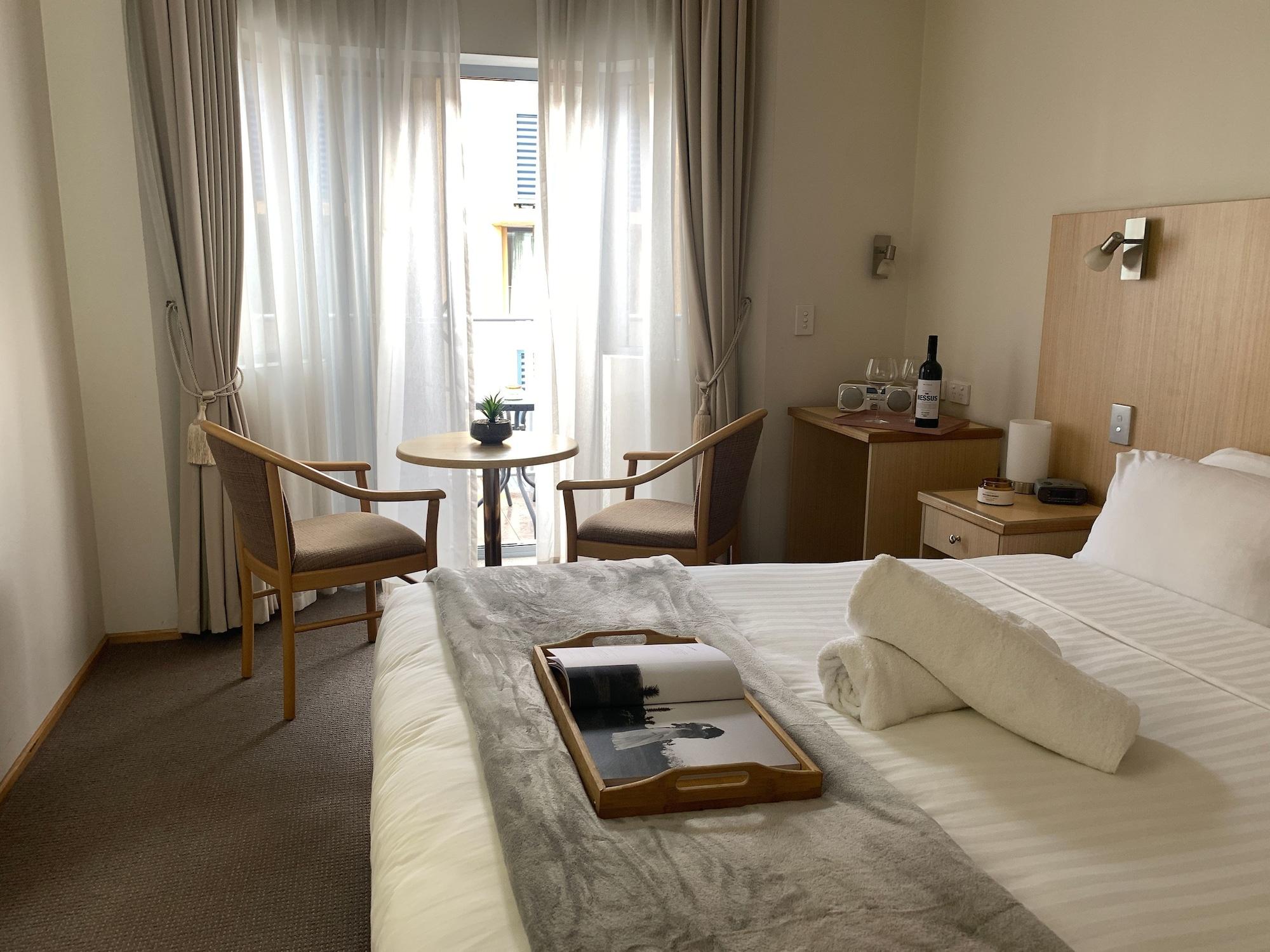 Airport Ascot Motel Брісбен Екстер'єр фото