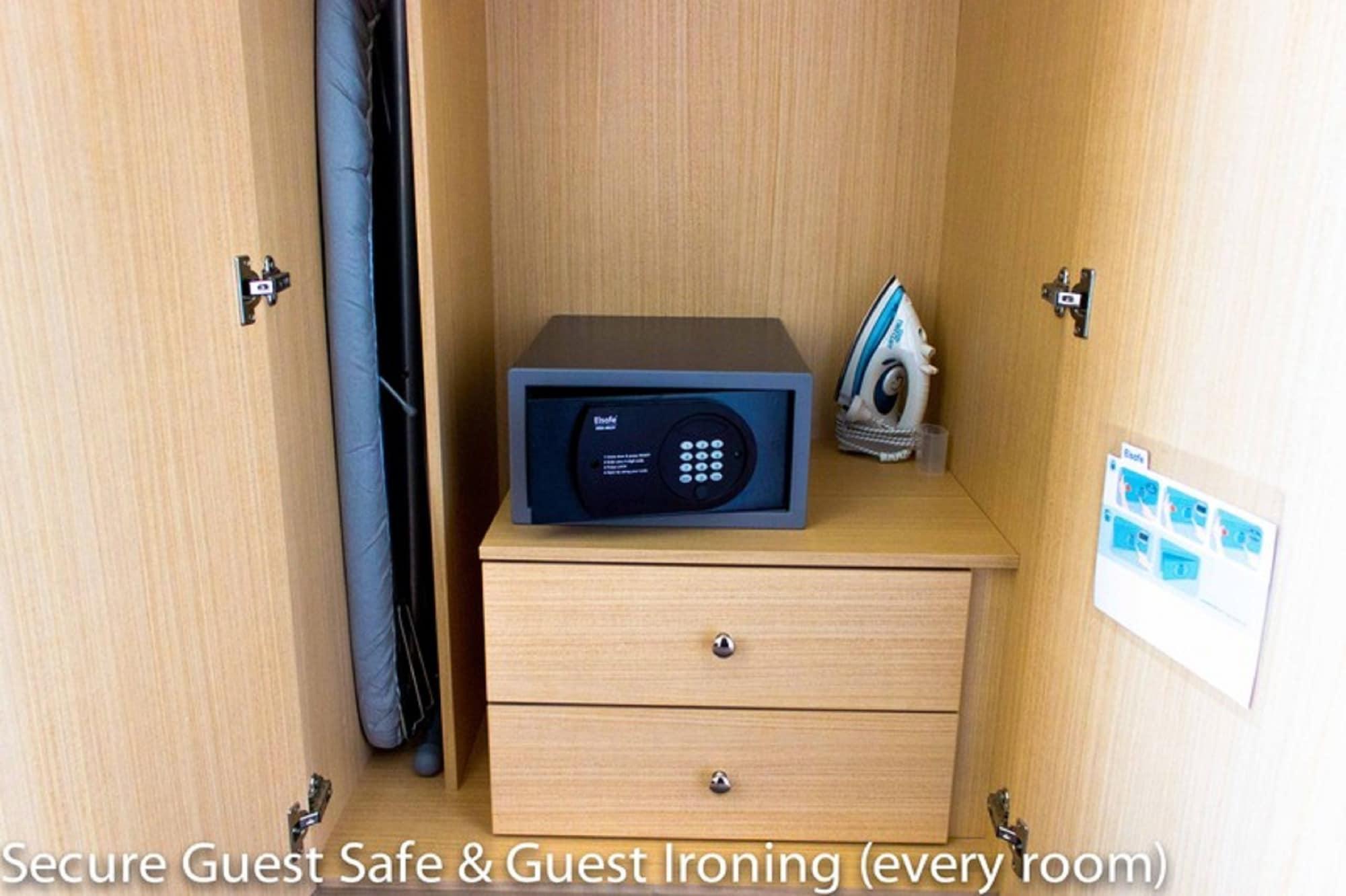 Airport Ascot Motel Брісбен Екстер'єр фото