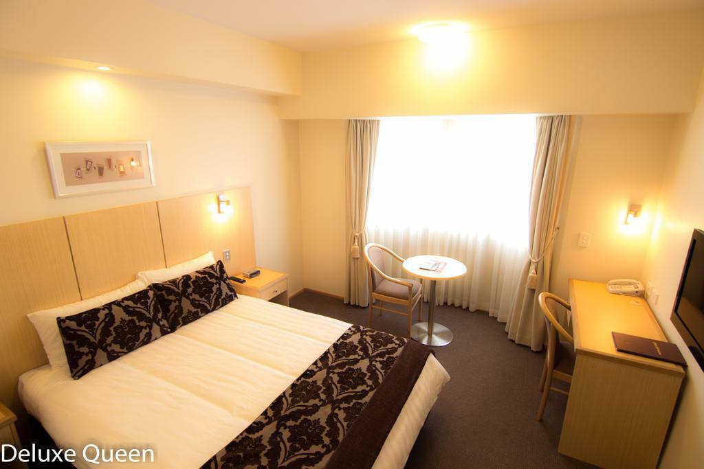 Airport Ascot Motel Брісбен Екстер'єр фото